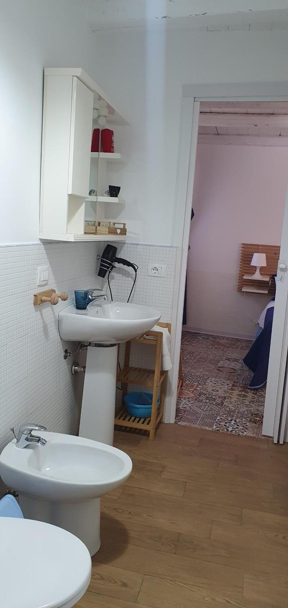 Anima Templi Apartment Agrigento Phòng bức ảnh
