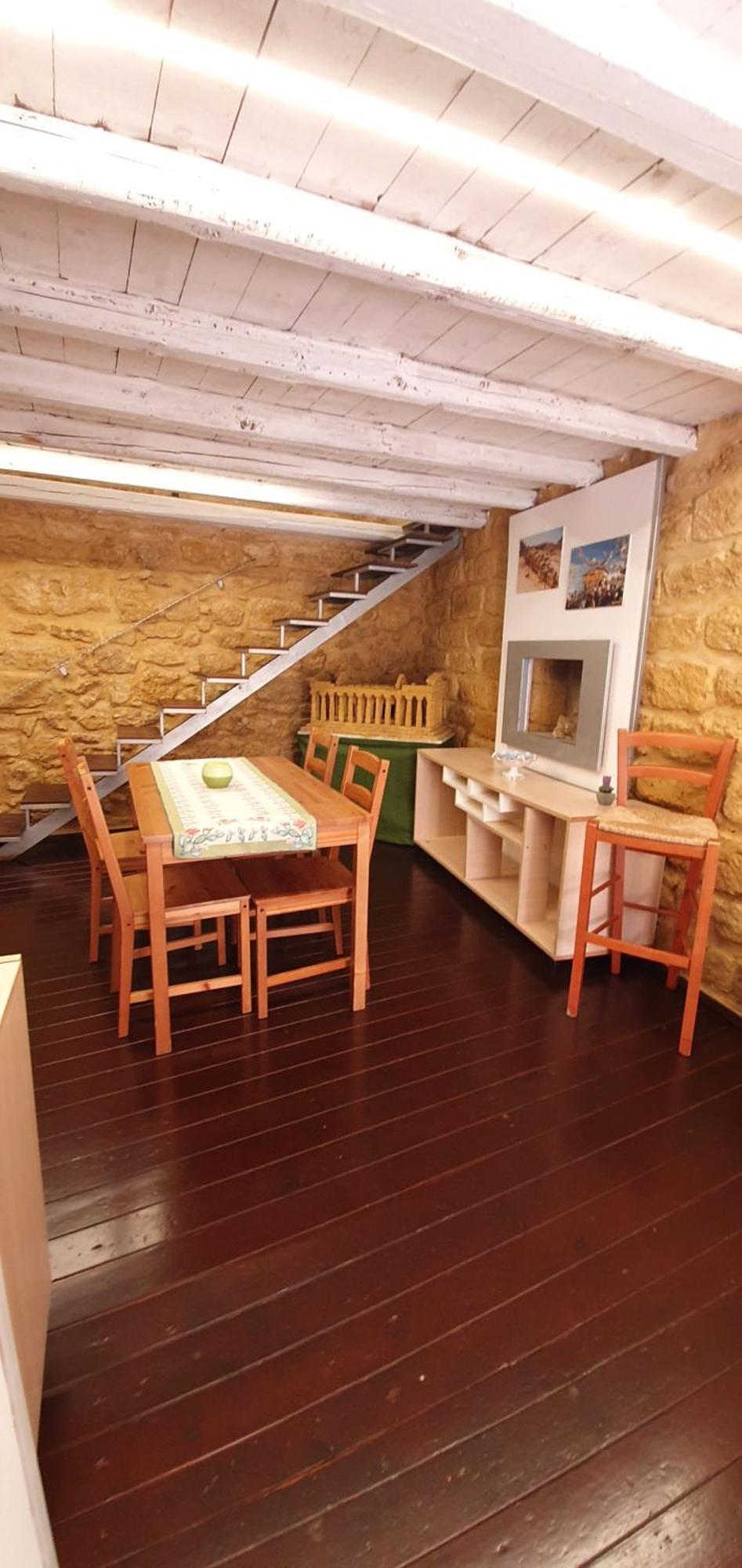 Anima Templi Apartment Agrigento Phòng bức ảnh